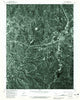 Rolla Missouri Historical topographic map, 1:24000 scale, 7.5 X 7.5 Minute, Year 1980
