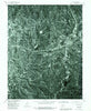 Rolla Missouri Historical topographic map, 1:24000 scale, 7.5 X 7.5 Minute, Year 1980