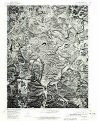 St. Clair Missouri Historical topographic map, 1:24000 scale, 7.5 X 7.5 Minute, Year 1980