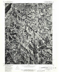 St. Joseph South Missouri Historical topographic map, 1:24000 scale, 7.5 X 7.5 Minute, Year 1980