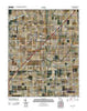 Steele Missouri Historical topographic map, 1:24000 scale, 7.5 X 7.5 Minute, Year 2011