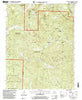 Stegall Mountain Missouri Historical topographic map, 1:24000 scale, 7.5 X 7.5 Minute, Year 1997