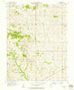 Stet Missouri Historical topographic map, 1:24000 scale, 7.5 X 7.5 Minute, Year 1957