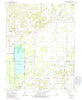Sturdivant Missouri Historical topographic map, 1:24000 scale, 7.5 X 7.5 Minute, Year 1963