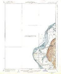 Sugar Lake Kansas Historical topographic map, 1:62500 scale, 15 X 15 Minute, Year 1926