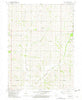 Tarkio SE Missouri Historical topographic map, 1:24000 scale, 7.5 X 7.5 Minute, Year 1981
