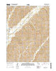 Tarkio East Missouri Current topographic map, 1:24000 scale, 7.5 X 7.5 Minute, Year 2014