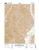 Tarkio West Missouri Current topographic map, 1:24000 scale, 7.5 X 7.5 Minute, Year 2014