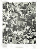 Thayer NW Missouri Historical topographic map, 1:24000 scale, 7.5 X 7.5 Minute, Year 1976