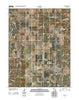 Tipton Missouri Historical topographic map, 1:24000 scale, 7.5 X 7.5 Minute, Year 2011