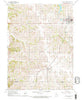 Unionville West Missouri Historical topographic map, 1:24000 scale, 7.5 X 7.5 Minute, Year 1964