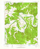 Valhalla Missouri Historical topographic map, 1:24000 scale, 7.5 X 7.5 Minute, Year 1941