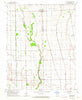 Vanduser Missouri Historical topographic map, 1:24000 scale, 7.5 X 7.5 Minute, Year 1963