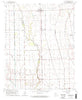 Vanduser Missouri Historical topographic map, 1:24000 scale, 7.5 X 7.5 Minute, Year 1963