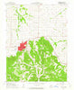 Versailles Missouri Historical topographic map, 1:24000 scale, 7.5 X 7.5 Minute, Year 1961