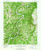 Vienna Missouri Historical topographic map, 1:62500 scale, 15 X 15 Minute, Year 1937