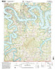 Viola Missouri Historical topographic map, 1:24000 scale, 7.5 X 7.5 Minute, Year 1999