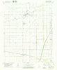 Wardell Missouri Historical topographic map, 1:24000 scale, 7.5 X 7.5 Minute, Year 1978