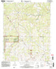 Wasola Missouri Historical topographic map, 1:24000 scale, 7.5 X 7.5 Minute, Year 2004