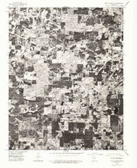 West Plains NW Missouri Historical topographic map, 1:24000 scale, 7.5 X 7.5 Minute, Year 1976