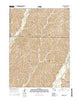 Westboro Missouri Current topographic map, 1:24000 scale, 7.5 X 7.5 Minute, Year 2014
