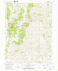 Wien Missouri Historical topographic map, 1:24000 scale, 7.5 X 7.5 Minute, Year 1953