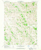 Willmathsville Missouri Historical topographic map, 1:24000 scale, 7.5 X 7.5 Minute, Year 1966