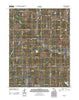 Wood Missouri Historical topographic map, 1:24000 scale, 7.5 X 7.5 Minute, Year 2012