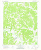 Zalma Missouri Historical topographic map, 1:24000 scale, 7.5 X 7.5 Minute, Year 1963