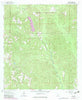 Avera Mississippi Historical topographic map, 1:24000 scale, 7.5 X 7.5 Minute, Year 1964