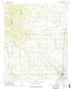 Baldwyn Mississippi Historical topographic map, 1:24000 scale, 7.5 X 7.5 Minute, Year 1973