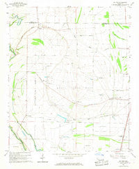 Baltzer Mississippi Historical topographic map, 1:24000 scale, 7.5 X 7.5 Minute, Year 1966
