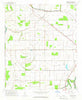 Bellewood Mississippi Historical topographic map, 1:24000 scale, 7.5 X 7.5 Minute, Year 1965