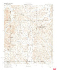 Booneville Mississippi Historical topographic map, 1:62500 scale, 15 X 15 Minute, Year 1921
