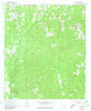 Brewer Mississippi Historical topographic map, 1:24000 scale, 7.5 X 7.5 Minute, Year 1963