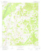 Camden Mississippi Historical topographic map, 1:24000 scale, 7.5 X 7.5 Minute, Year 1964