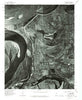 Clayton NW Mississippi Historical topographic map, 1:24000 scale, 7.5 X 7.5 Minute, Year 1975