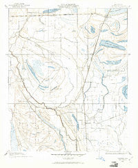 Coahoma Mississippi Historical topographic map, 1:24000 scale, 7.5 X 7.5 Minute, Year 1908
