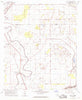 Delta City Mississippi Historical topographic map, 1:24000 scale, 7.5 X 7.5 Minute, Year 1968