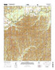 Doloroso Mississippi Current topographic map, 1:24000 scale, 7.5 X 7.5 Minute, Year 2015
