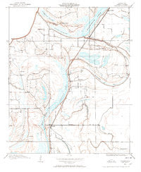 Dundee Mississippi Historical topographic map, 1:24000 scale, 7.5 X 7.5 Minute, Year 1908