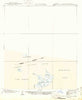 Grand Island Pass Mississippi Historical topographic map, 1:31680 scale, 7.5 X 7.5 Minute, Year 1935