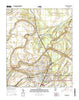 Greenwood Mississippi Current topographic map, 1:24000 scale, 7.5 X 7.5 Minute, Year 2015