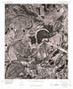Greenwood SW Mississippi Historical topographic map, 1:24000 scale, 7.5 X 7.5 Minute, Year 1974