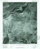 Horseshoe Lake SE Mississippi Historical topographic map, 1:24000 scale, 7.5 X 7.5 Minute, Year 1975
