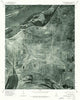 Horseshoe Lake SE Mississippi Historical topographic map, 1:24000 scale, 7.5 X 7.5 Minute, Year 1975