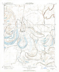 Jonestown Mississippi Historical topographic map, 1:24000 scale, 7.5 X 7.5 Minute, Year 1908