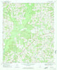 Kokomo Mississippi Historical topographic map, 1:24000 scale, 7.5 X 7.5 Minute, Year 1970