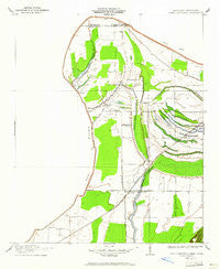 Lake Cormorant Mississippi Historical topographic map, 1:24000 scale, 7.5 X 7.5 Minute, Year 1908