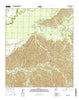 Lessley Mississippi Current topographic map, 1:24000 scale, 7.5 X 7.5 Minute, Year 2015